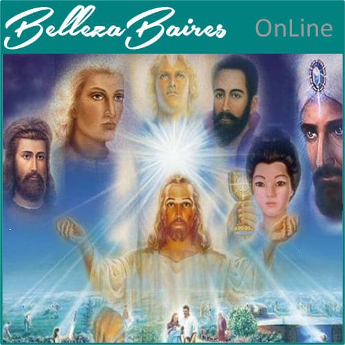 Curso Online de Empoderamiento con los 13 Maestros Ascendidos